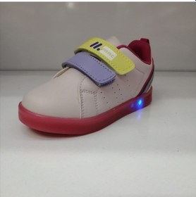 Resim Mini Can Kız Çocuk Günlük Spor Ayakkabı Pembe 