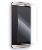 Resim Htc One M9 0.3Mm 2.5D Tempered Glass Ekran Koruyucu Cam 