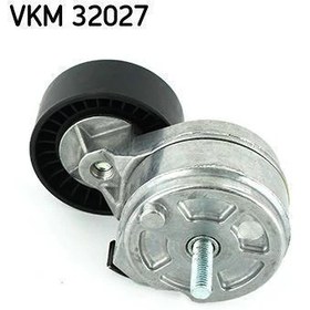 Resim Fiat Strada 1.6 16V Alternatör Gergi Rulmanı SKF Marka 71747798 