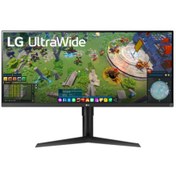 Resim Lg 34''34WP65G-B Ultrawide Full Hd IPS monitör,5ms Gtg, 1ms Mbr 