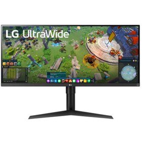 Resim Lg 34''34WP65G-B Ultrawide Full Hd IPS monitör,5ms Gtg, 1ms Mbr 