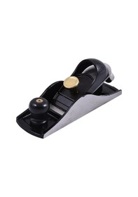 Resim Marangoz Metal Rende 175 MM Demir Avuç Rendesi 