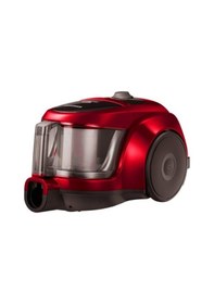 Resim Samsung VCC45W0S3R 700 W Toz Torbasız Elektrikli Süpürge 