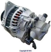 Resim WAI Hyundaı Ticarı Alternator 12v 110a Mando Tip Starex 2,5 Tci 1998 2005 - 22862n 