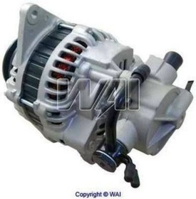 Resim WAI Hyundaı Ticarı Alternator 12v 110a Mando Tip Starex 2,5 Tci 1998 2005 - 22862n 