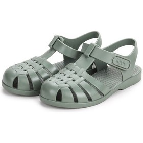 Resim IGOR Clasica Velcro Kız/Erkek Çocuk Sandalet S10288 Havuz Plaj Ye Çok Renkli 