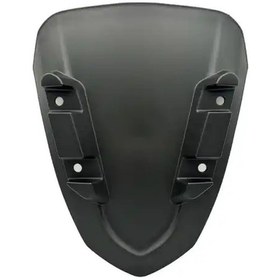 Resim Mondial Strada 125 Ön Panel Üst - 