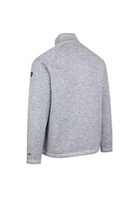 Resim Trespass Trespass Corsham - Fleece Erkek Polar Grm Gri 