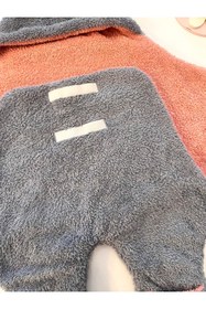 Resim ROKEFF Bebek Wellsoft Dış Kundak 0-6 Ay 
