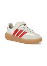 Resim Adidas Barreda Decode El C Krem Kız Çocuk Sneaker 000000000102264051 Bej-kırmızı 