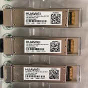Resim Huawei Ftlx6614Mcc-Hw 10G-Dwdm-C Band-50Ghz-40Km-Sm-Txfp 