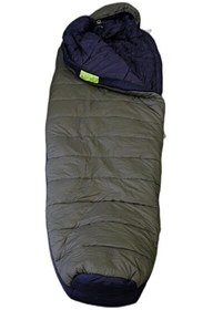 Resim Tundra -32 Derece Yeşil Uyku Tulumu 