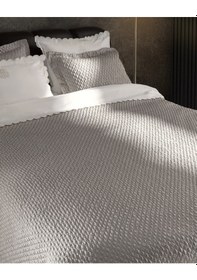 Resim Madame Coco Ludesse 7 Parça Çeyiz Seti - Gümüş Çok Renkli 