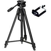 Resim 135Cm Oem Tripod 3515 Telefon Tutacağı Diğer