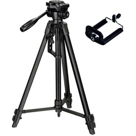 Resim 135Cm Oem Tripod 3515 Telefon Tutacağı 