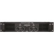 Resim Omcron Startech P-2000 Power Amfi 2X1000 Watt 
