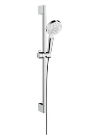 Resim Hansgrohe Rebris + Crometta Banyo Seti Krom 