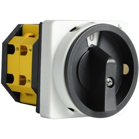 Resim Ilx P4 Kademe Tip 10x25 Gaz Altı Kaynak Pako Şalter İl-xp64-j10-025 