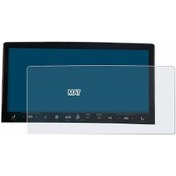 Resim Ford Kuga 2022 - 2024 13.2" Multimedya Mat Görünüm Ekran Koruma Mat 