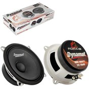 Resim DYNAMAT FOXX-13 Oto Midrange 13cm 180 Watt 2 Adet (70 Rms) DYNAMAT FOXX-13 Oto Midrange 13cm 180 Watt 2 Adet (70 Rms)