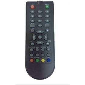 Resim Mersat Extra Mini Pvr Usb Uydu Kumandası 