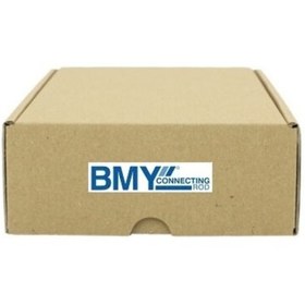 Resim BMY 1013 Piston Kolu (vw Golf 13- Passat 15- Poplo 18- Audi A3 13- A4 13- A6 11 06h198401d (uyumlu) 