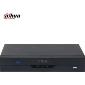 Resim Dahua Nvr2108Hs-8P-T 8 Kanal H265+ Nvr Poe 