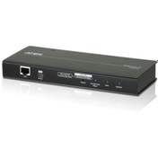 Resim Aten Cn8000A Uzaktan Paylaşım Erişimi Ip Üstünden Sağlayan Switch Aten