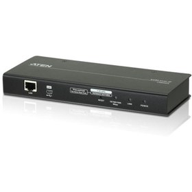 Resim Aten Cn8000A Uzaktan Paylaşım Erişimi Ip Üstünden Sağlayan Switch 