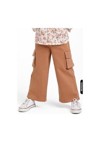 Resim Xo Kids Kız Çocuk Pantolon 1-5 Yaş 2401 