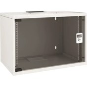 Resim Ager 4u 510X400MM Duvar Tipi Beyaz Kabinet Demonte Soho AG-SH04U5140B1-CBAA-B-D1 