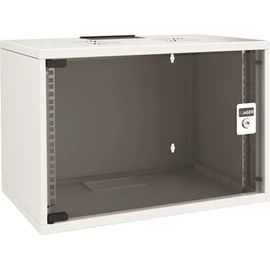 Resim Ager 4u 510X400MM Duvar Tipi Beyaz Kabinet Demonte Soho AG-SH04U5140B1-CBAA-B-D1 