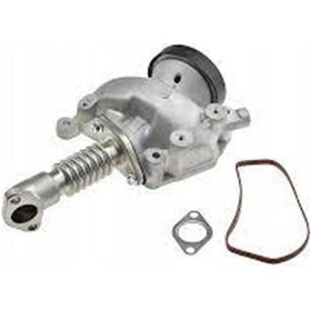 Resim 7.24809.34.0-egr Valfı Mercedes Vıto 112 Cdı A6110900954 