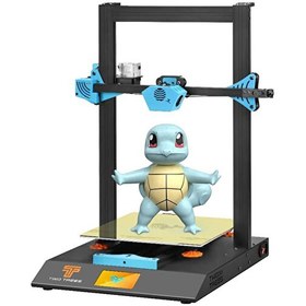 Resim Bluer Plus BLU-5 Dokunmatik Ekranlı 3D Yazıcı Printer 