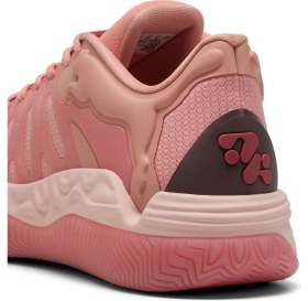 Resim Puma Halı 1 Unısex Basketbol Ayakkabısı 