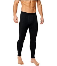 Resim Erkek Alt Termal Haki Ve Siyah 