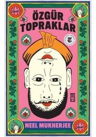 Resim Özgür Topraklar - Neel Muhherjee 