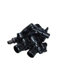Resim Vernet Termostat Komple Gövdesi 105 C 9808647180 2008 208 3008 308 5008 508 C4 C5 Ds3 Ds4 Ds5 Ds7 