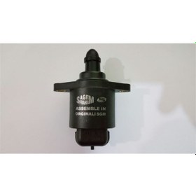 Resim Sagem-80109 - Rolanti Ayar Valfi Slx / Palıo 1.2 8v 