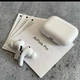 Resim Sima Airpods Pro Kulak Içi Bluetooth Kulaklık 