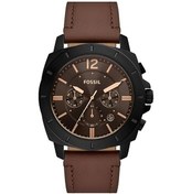 Resim Fossil Fbq2820 Erkek Kol Saati 