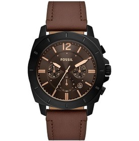 Resim Fossil Fbq2820 Erkek Kol Saati 