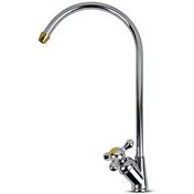 Resim İdeal Mağaza Su Arıtma Cihazı İçin Yıldız Musluk 