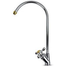 Resim İdeal Mağaza Su Arıtma Cihazı İçin Yıldız Musluk 