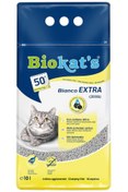 Resim Hype Store Biokats Bianco Extra Kedi u 10 Lt 