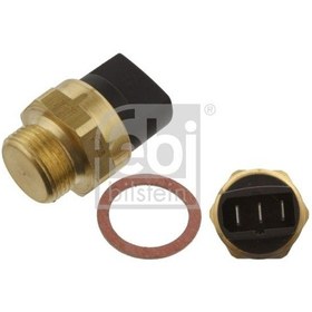 Resim FEBI 1528 FAN MÜSÜRÜ A4 8D2 B5 1.8T 