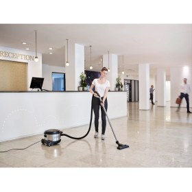 Resim Nilfisk VP 930 Toz Torbalı Elektrikli Süpürge 