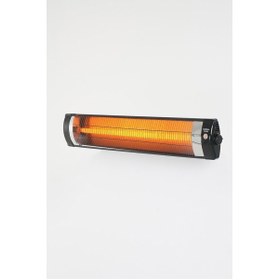 Resim AyrStore Elektrikli Isıtıcı Duvar Tip Soba 3000 Watt 