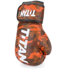 Resim Tt-2 Boks Eldiveni 001 