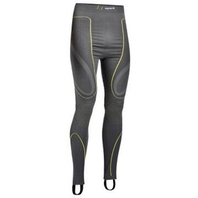 Resim Spark SP708 Bluby Termal Alt İçlik Gri 